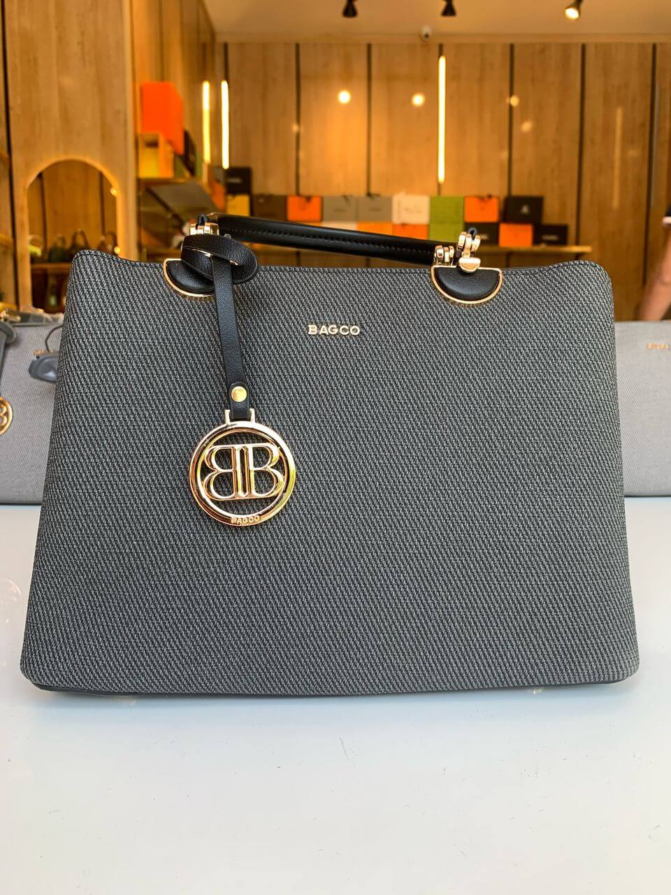 Sac à main BAGCO 0078