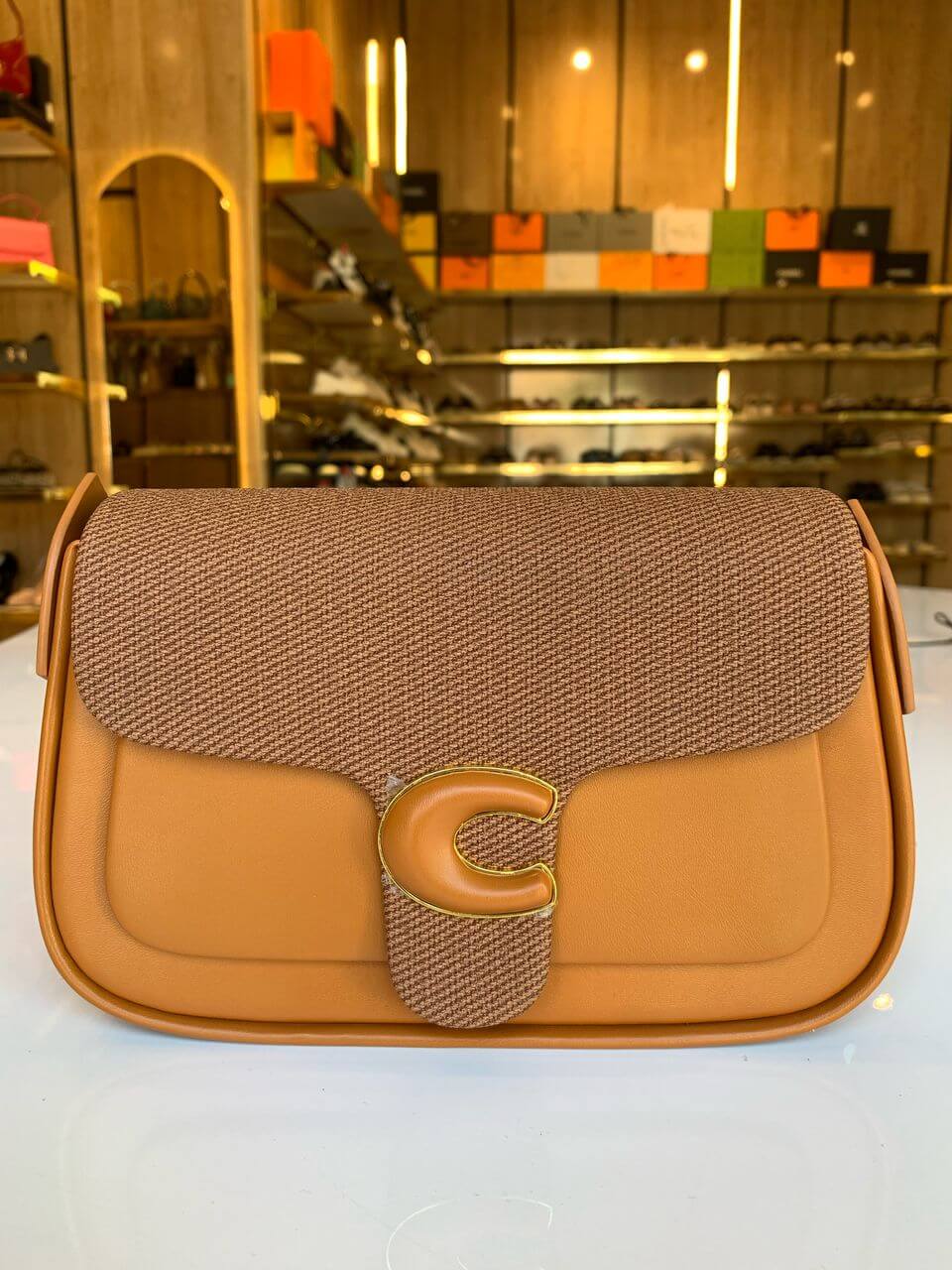 Sac à main 83+