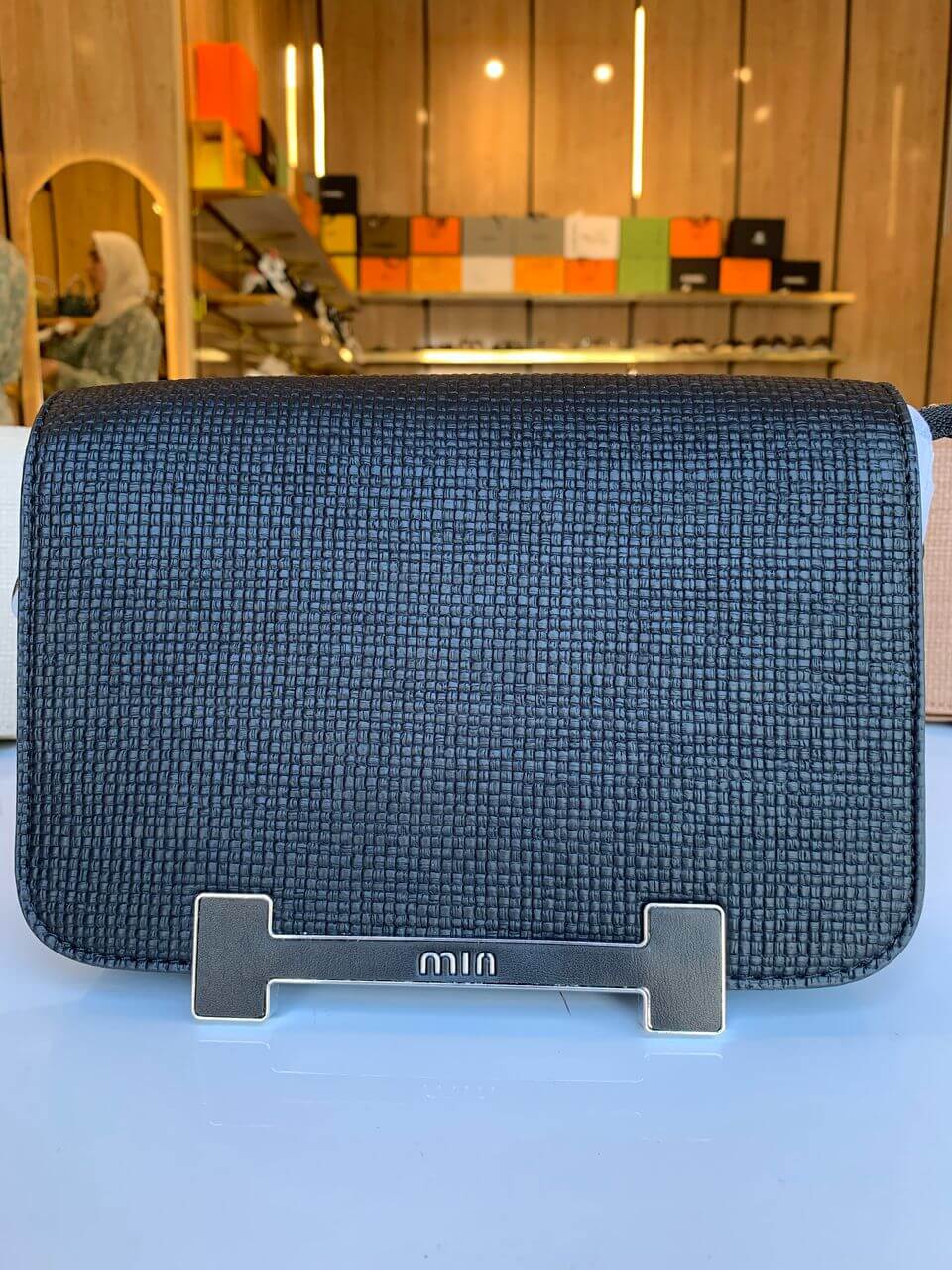 Sac à main 9832