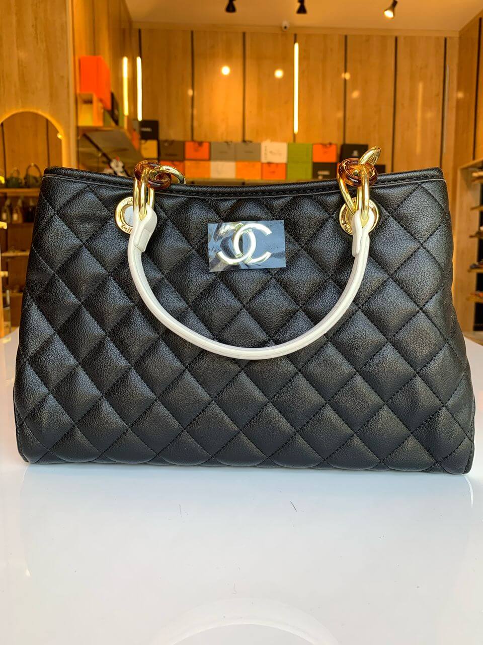 Sac à main CHANEL C5812.1