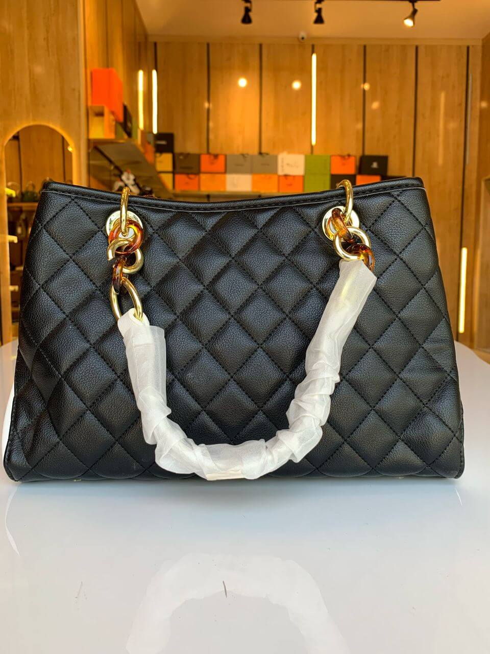 Sac à main CHANEL C5812.1