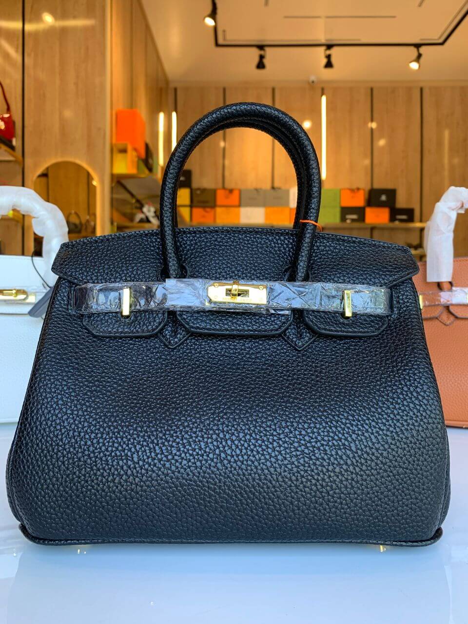 Sac à main HERMÈS