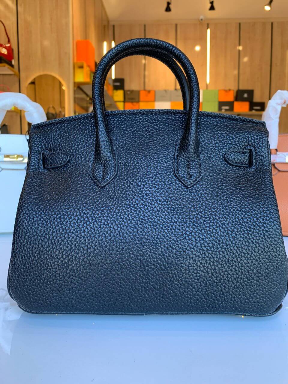 Sac à main HERMÈS