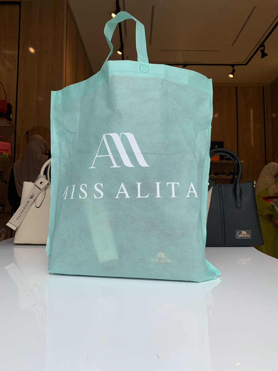MISSALITA