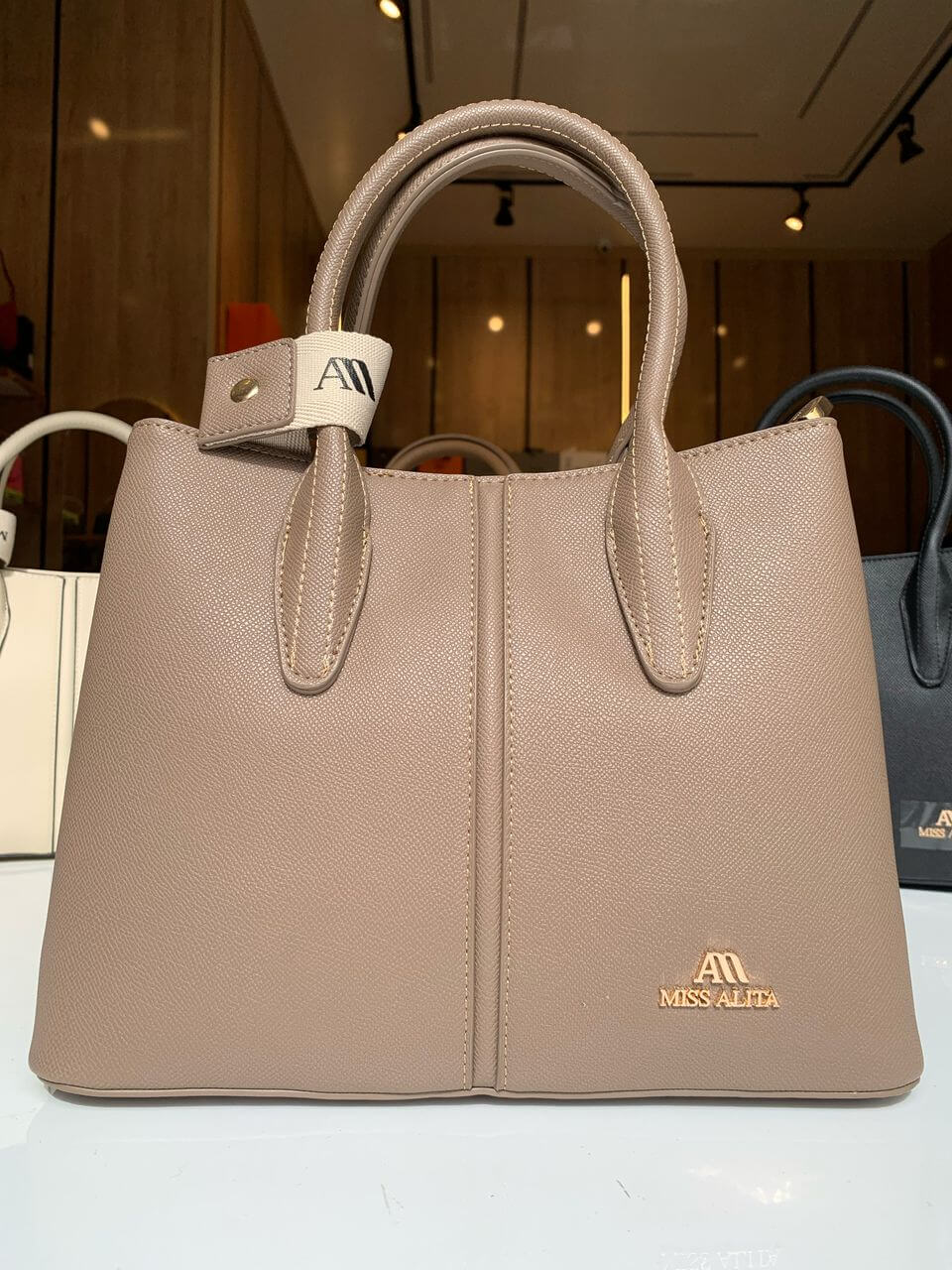 Sac à main MISSALITA A993