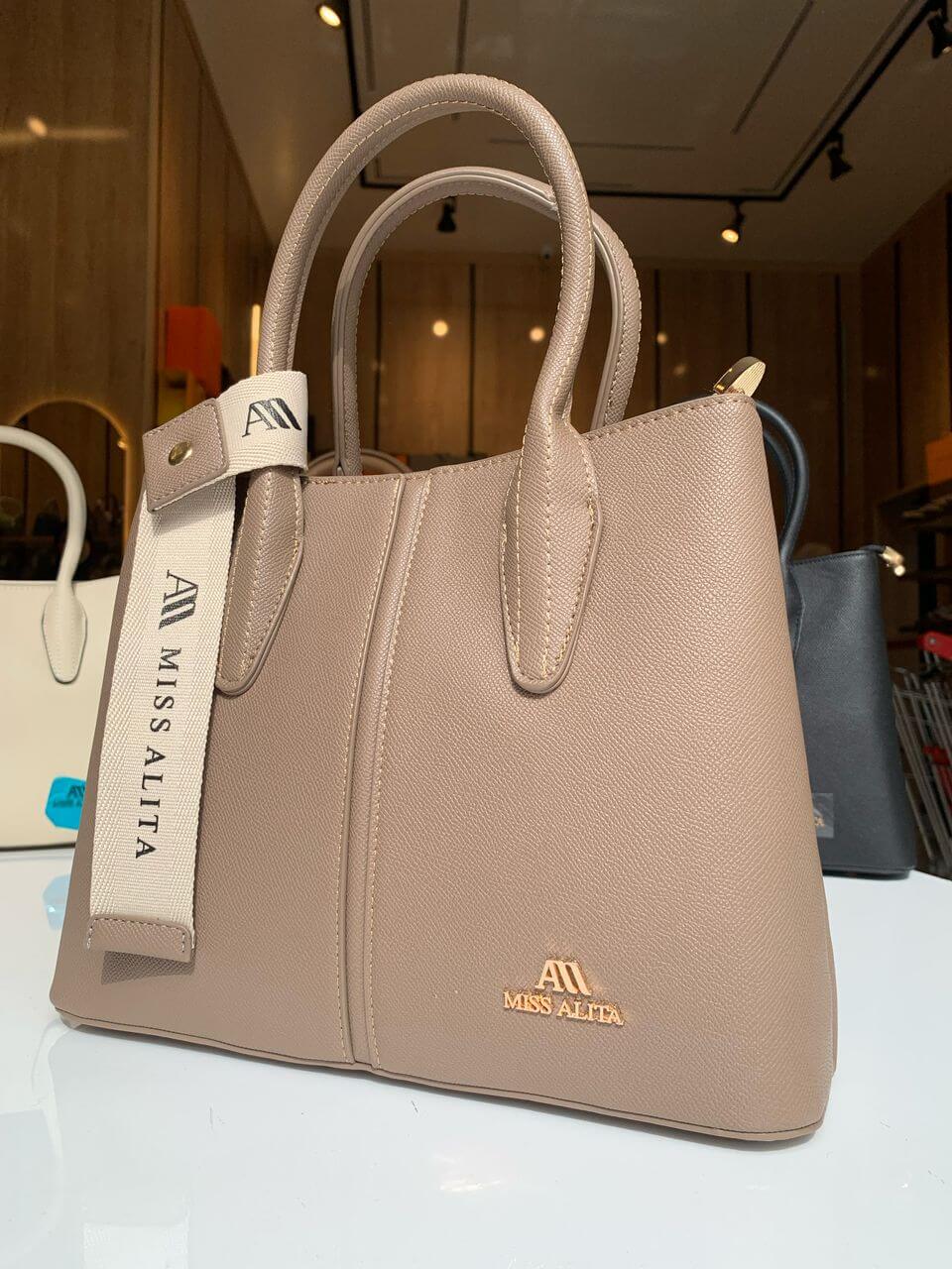 Sac à main MISSALITA A993