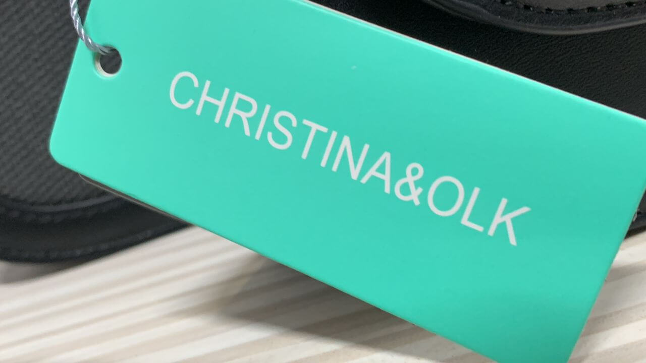 CHRISTINA&OLK