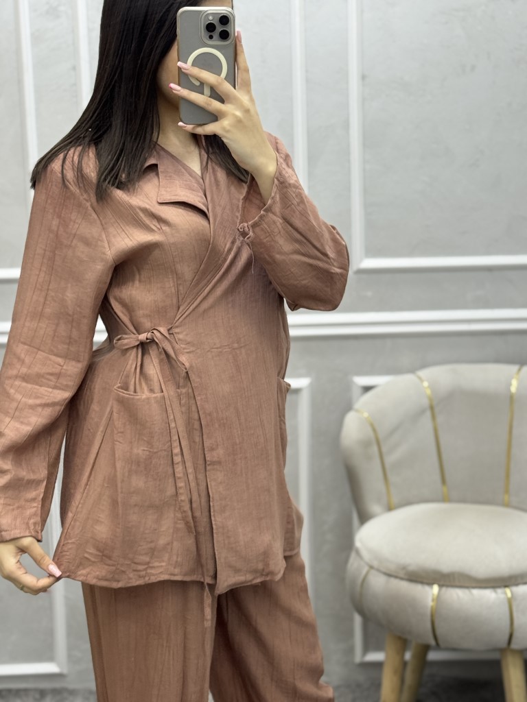 Pyjama Selma