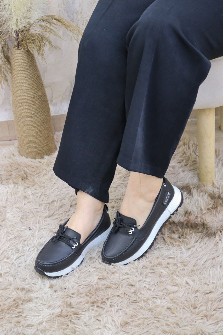 Mocassin Stylek
